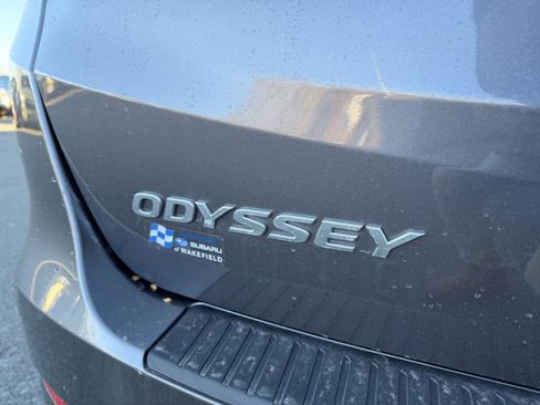 Used 2024 Honda Odyssey EX-L image 40