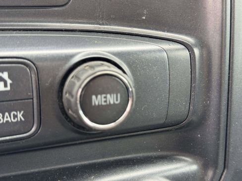 Used 2017 Chevrolet Silverado 1500 W/T w/ WT Convenience Package image 24