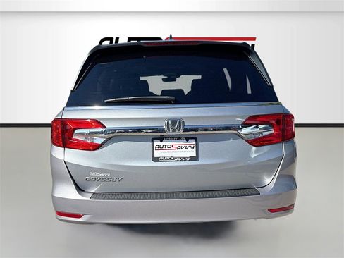 Used 2019 Honda Odyssey EX-L image 6