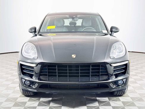 Used 2017 Porsche Macan image 2