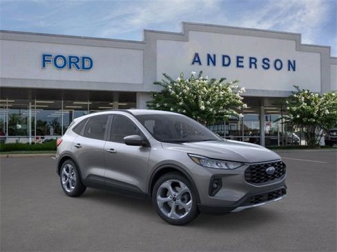 New 2026 Ford Escape ST-Line Select image 7