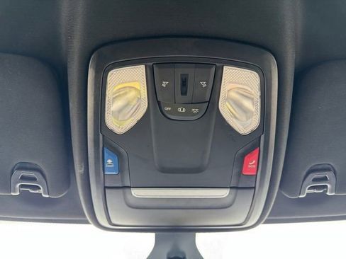 Used 2022 RAM 3500 Big Horn image 24