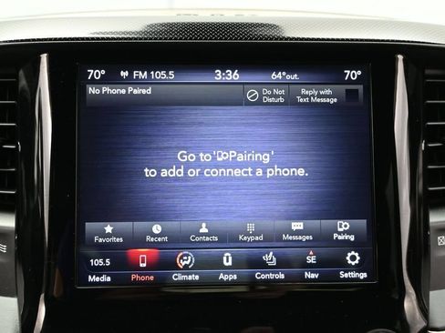 Used 2019 RAM 1500 Sport w/ Level 2 Equipment Group AWD/4WD image 32