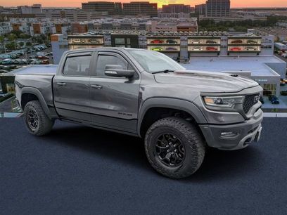 Used 2022 RAM 1500 TRX w/ TRX Level 1 Equipment Group