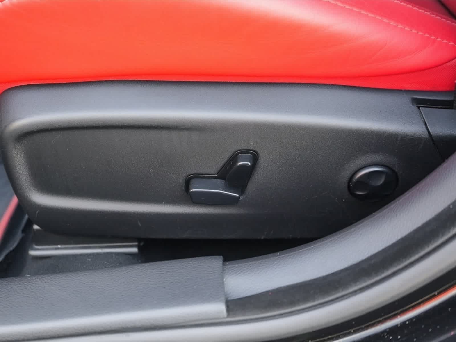 Used 2020 Dodge Charger SRT Hellcat RWD image 23