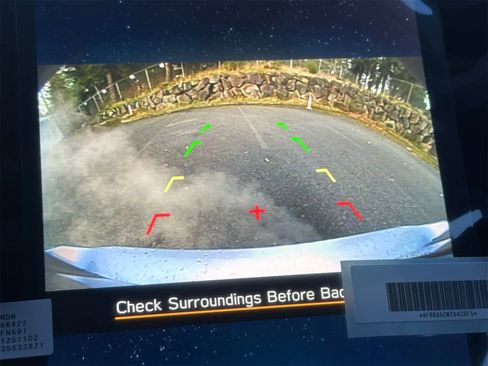 New 2026 Subaru Impreza 2.0i Sport image 17