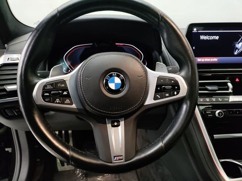 Certified 2023 BMW 840i Gran Coupe image 15