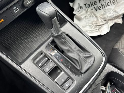 Certified 2023 Honda CR-V LX image 12