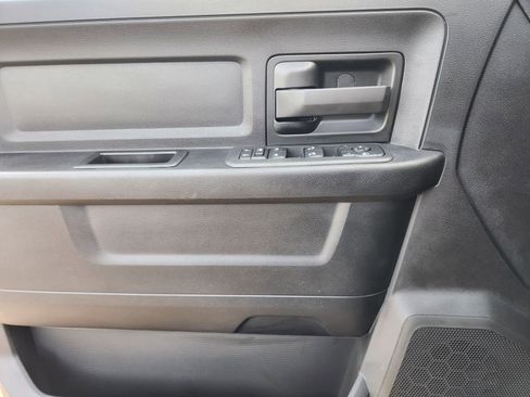 New 2026 RAM 2500 Tradesman w/ Chrome Appearance Group image 19