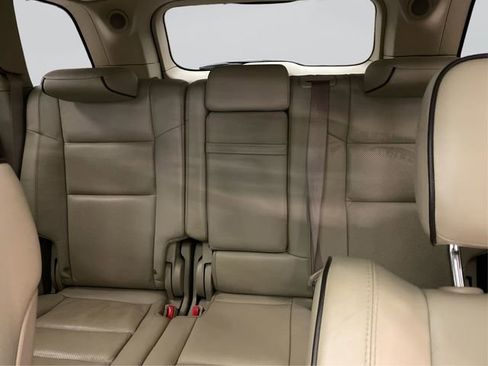 Used 2017 Jeep Grand Cherokee Overland image 20