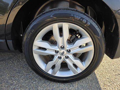 Used 2013 Ford Edge SEL AWD/4WD image 41