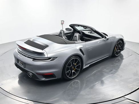 Used 2024 Porsche 911 Turbo S image 50