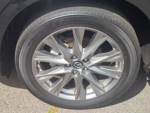 Certified 2025 MAZDA CX-5 AWD 2.5 S w/ Select Package image 10