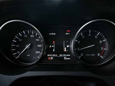 Used 2015 Land Rover Range Rover Evoque Pure image 38