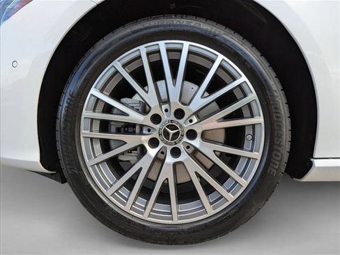 New 2026 Mercedes-Benz CLA 250 image 10