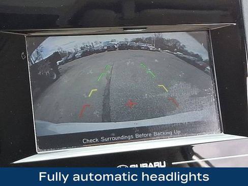 Used 2017 Subaru Impreza 2.0i Premium image 13