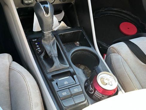 Used 2019 Hyundai Tucson SE image 11