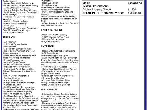 Used 2018 Tesla Model 3 Long Range image 2