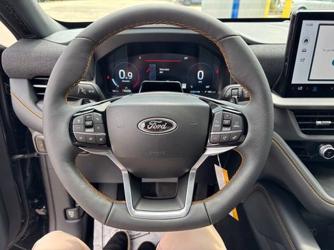 New 2026 Ford Explorer Tremor w/ Tremor Convenience Package AWD/4WD image 26