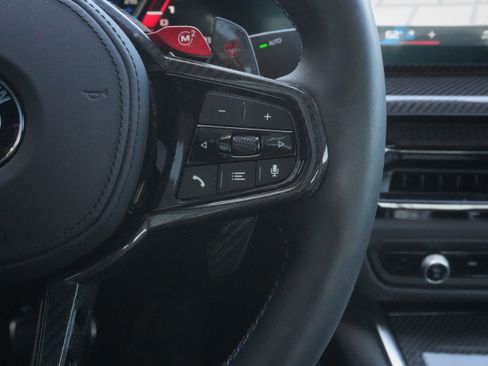 Used 2026 BMW M4 Competition RWD image 19