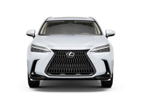 New 2026 Lexus NX 350 AWD w/ Accessory Package (2T) image 22