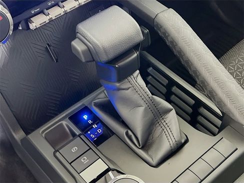 New 2026 Toyota 4Runner SR5 image 15