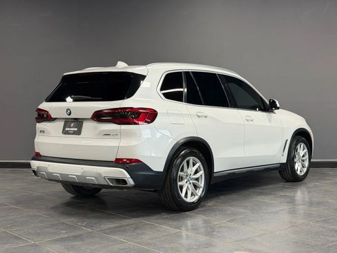 Used 2019 BMW X5 xDrive40i w/ Convenience Package image 5