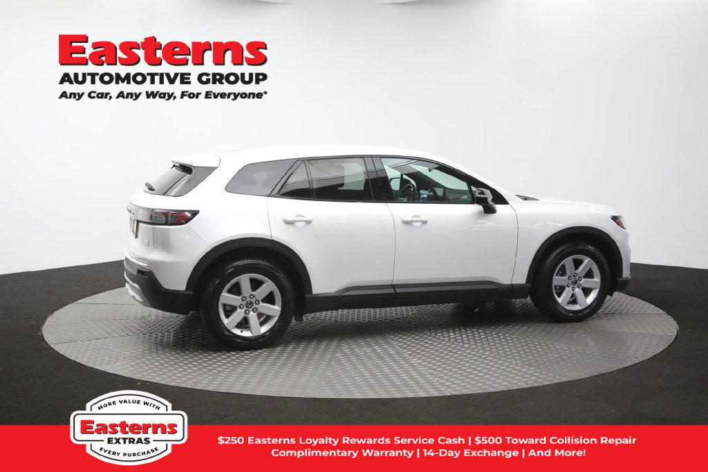 Used 2024 Honda Prologue EX image 42