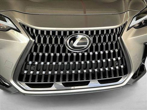 Used 2023 Lexus NX 350 AWD image 30