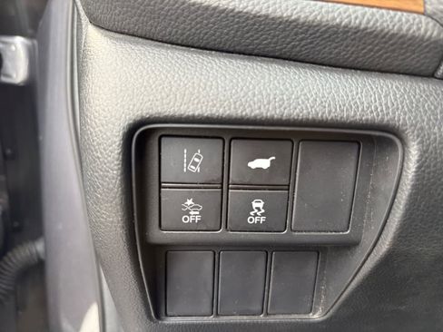 Used 2017 Honda CR-V EX-L image 25