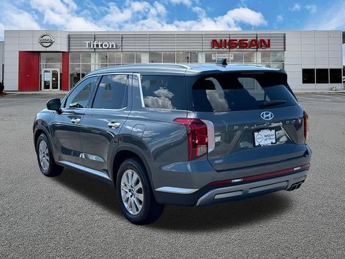 Used 2025 Hyundai Palisade SEL FWD image 5