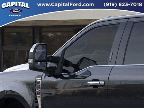 New 2026 Ford F250 King Ranch w/ Chrome Package image 20