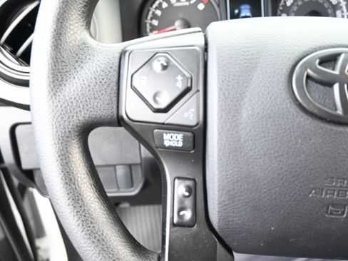 Used 2023 Toyota Tacoma SR image 21