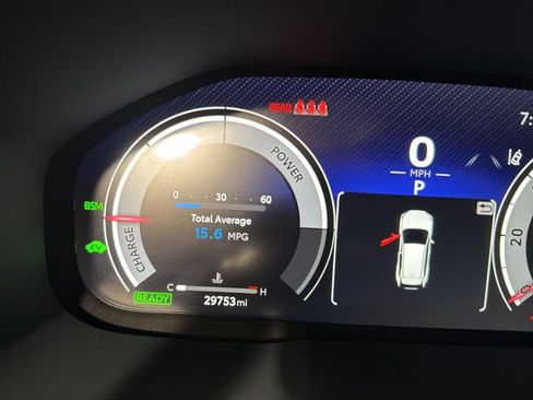 Used 2024 Toyota RAV4 XSE image 39