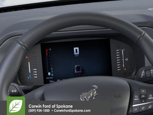 New 2026 Ford Bronco Sport Big Bend AWD/4WD image 13