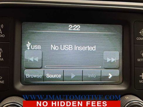 Used 2017 RAM 1500 Express w/ Express Value Package image 24