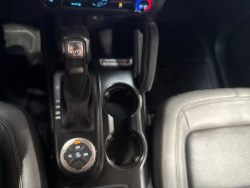 Used 2023 Ford Bronco Big Bend AWD/4WD image 20