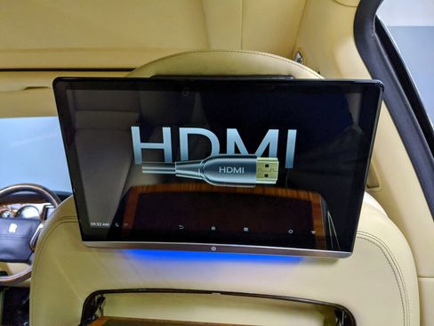 Used 2000 Rolls-Royce Silver Seraph image 24