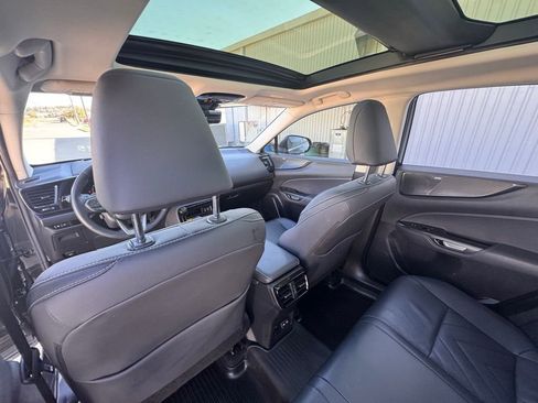 Used 2024 Lexus NX 350h AWD w/ Vision Package image 15