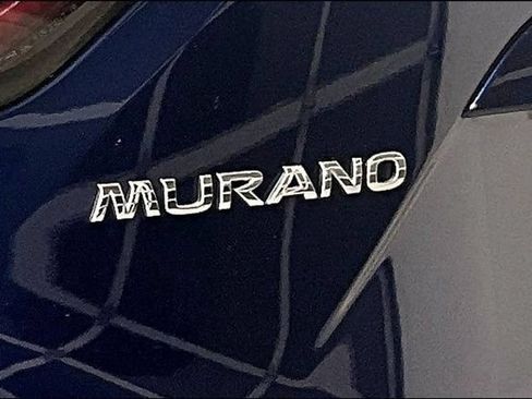Used 2021 Nissan Murano SV AWD/4WD image 46