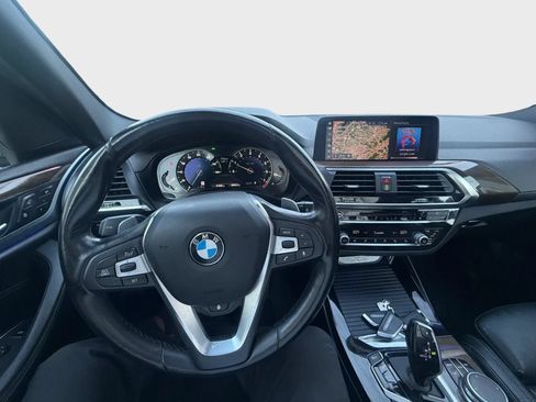 Used 2019 BMW X3 xDrive30i AWD/4WD image 11