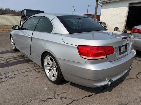 Used 2008 BMW 335i Convertible image 38