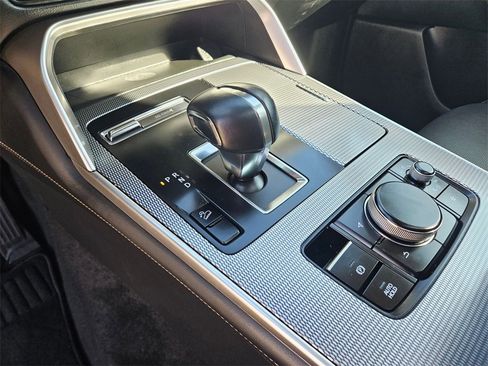 Used 2024 MAZDA CX-90 3.3 Turbo w/ Preferred Plus image 24