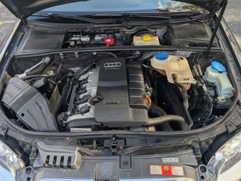 Used 2006 Audi A4 2.0T image 39