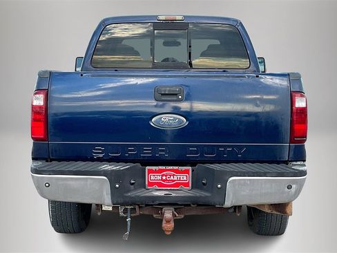 Used 2008 Ford F250 Lariat image 6