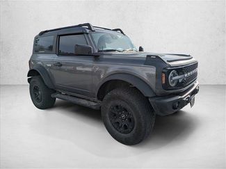Used 2023 Ford Bronco Wildtrak AWD/4WD video 3