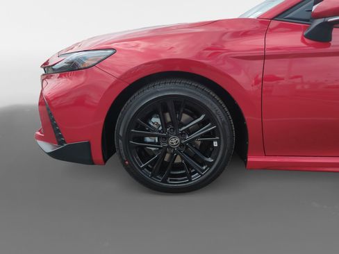 New 2026 Toyota Camry SE image 14