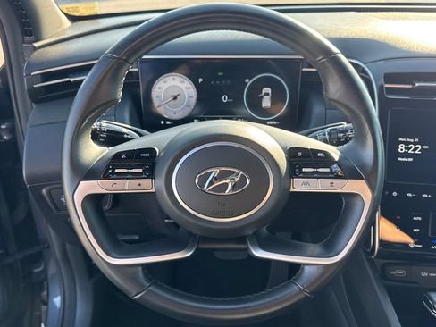 Used 2024 Hyundai Tucson XRT FWD image 16