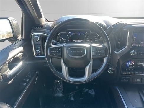 Used 2021 GMC Sierra 1500 Denali w/ Denali Ultimate Package image 12