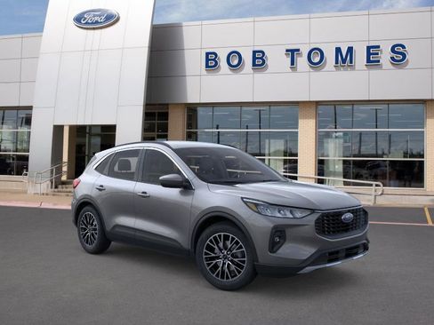 New 2026 Ford Escape SE image 9